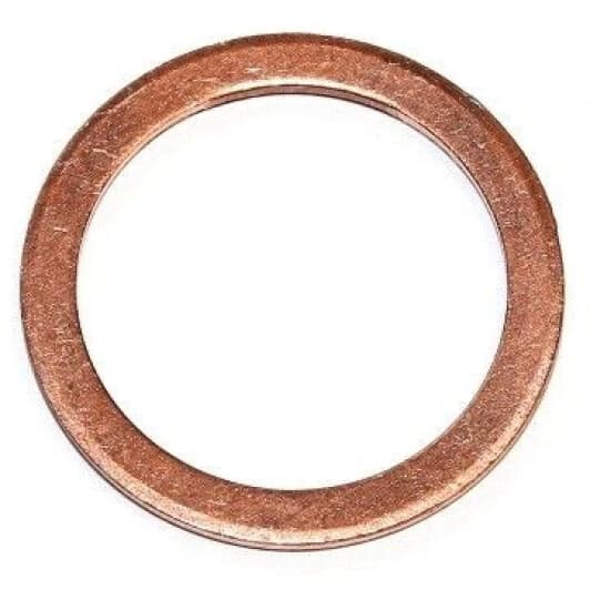 125.105 Elring Ущільнювальне кільце зливної пробки