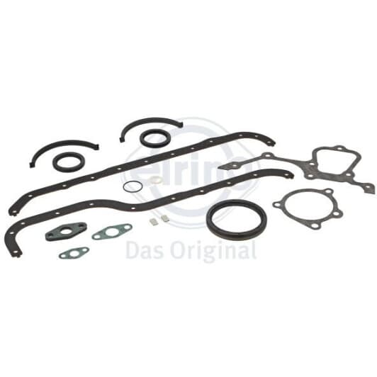 424.930 Elring Комплект прокладок блока двигателя