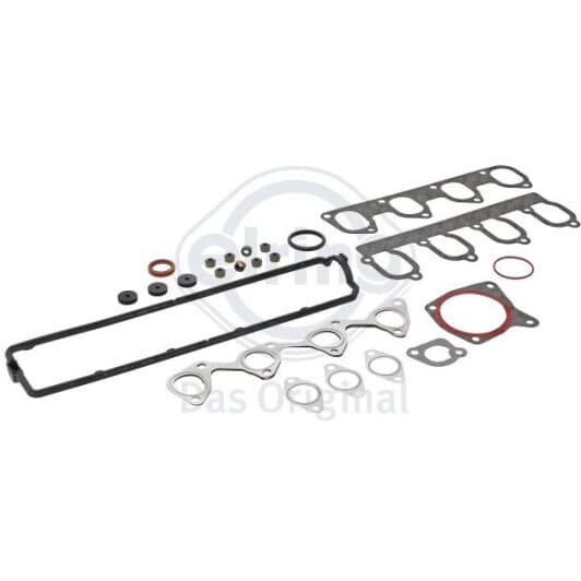 214.711 Elring Комплект прокладок ГБЦ