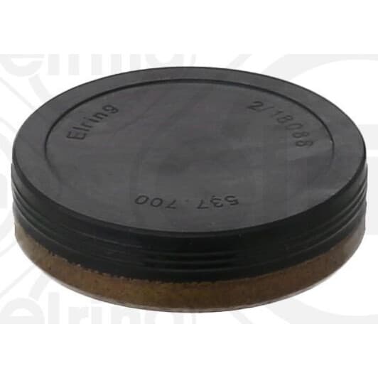 537.700 Elring Клапанная крышка