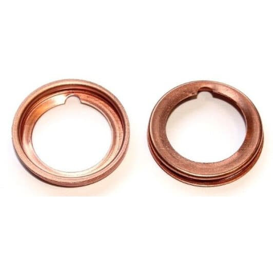 776.319 Elring Уплотняющее кольцо сливной пробки