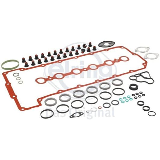 537.850 Elring Комплект прокладок ГБЦ
