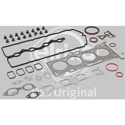 440290 Elring Комплект прокладок повний