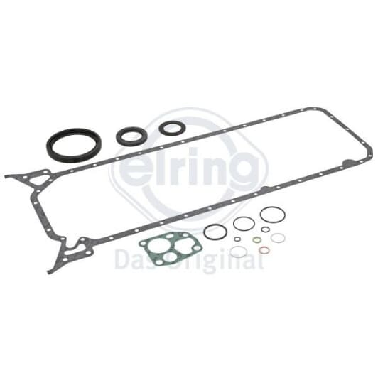 816.396 Elring Комплект прокладок блока двигателя