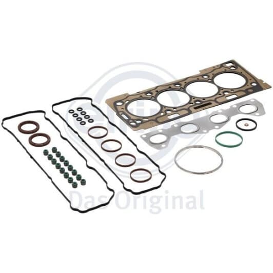 261.420 Elring Комплект прокладок ГБЦ