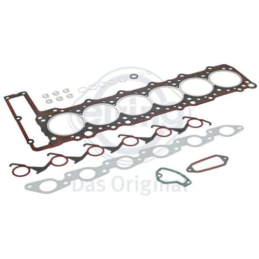 835.730 Elring Комплект прокладок ГБЦ