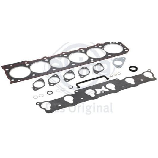 816.361 Elring Комплект прокладок ГБЦ