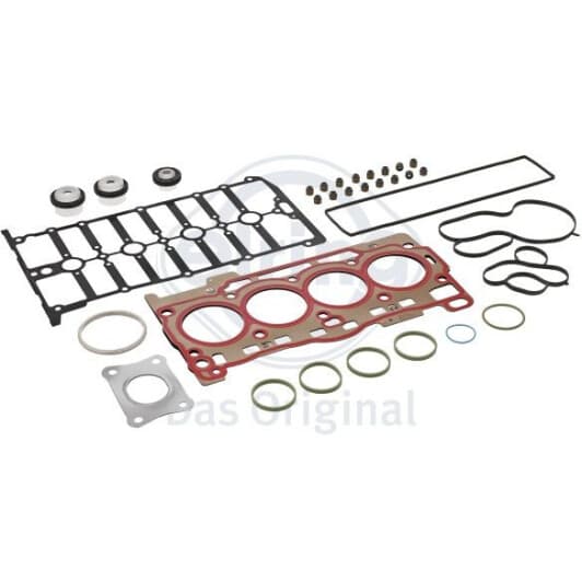 453351 Elring Комплект прокладок ГБЦ