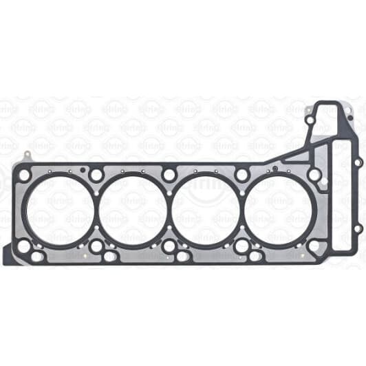 444870 Elring Прокладка ГБЦ