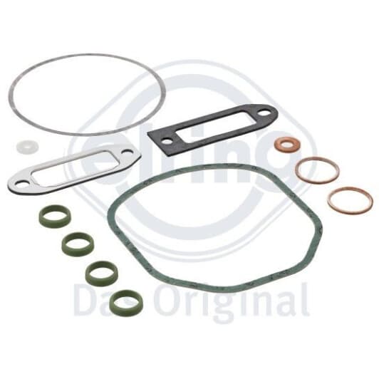 004.236 Elring Комплект прокладок ГБЦ