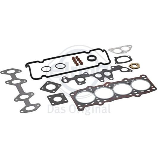 529.471 Elring Комплект прокладок ГБЦ