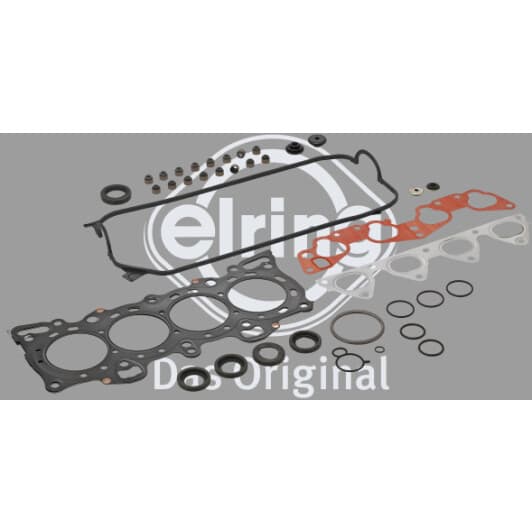 152.840 Elring Комплект прокладок ГБЦ