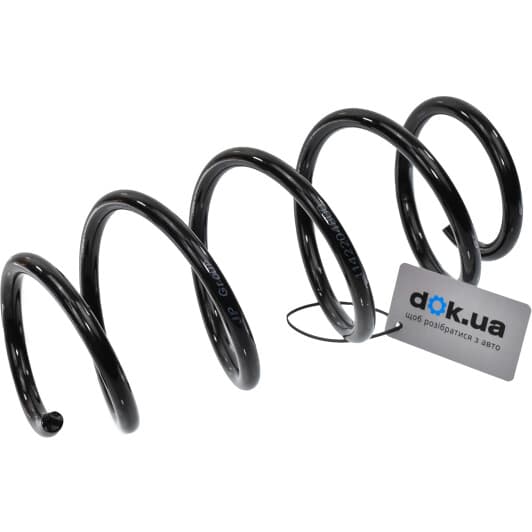 1142204800 JP Group Пружина підвіски