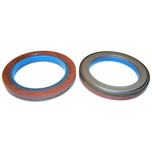 698.340 Elring Сальник колінчастого вала