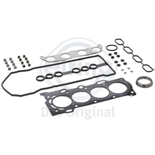 169.740 Elring Комплект прокладок ГБЦ