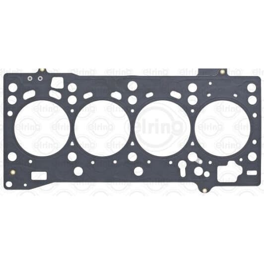 593950 Elring Прокладка ГБЦ