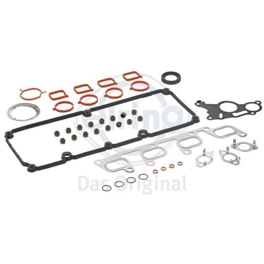 589830 Elring Комплект прокладок ГБЦ