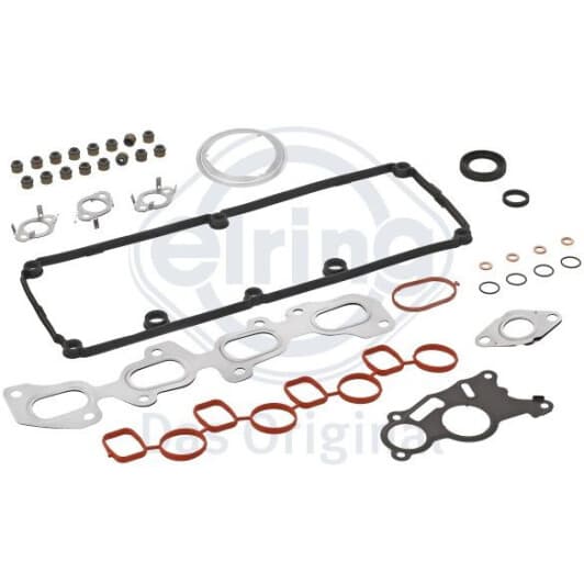 387500 Elring Комплект прокладок ГБЦ