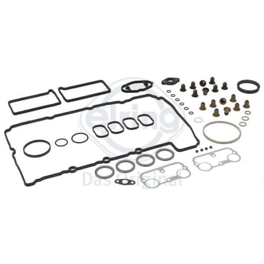 522190 Elring Комплект прокладок ГБЦ