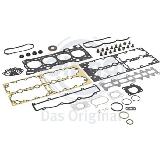 452700 Elring Комплект прокладок ГБЦ