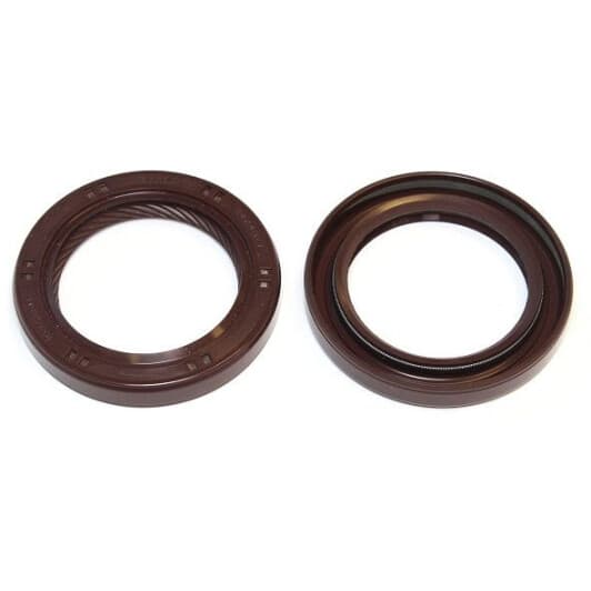 355700 Elring Сальник коленвала