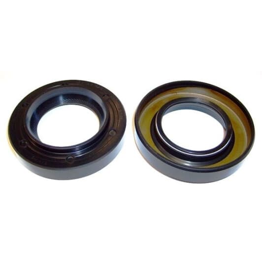 312.444 Elring сальник 40x70x12 16 хвостовика редуктора w124 126 129 140 201