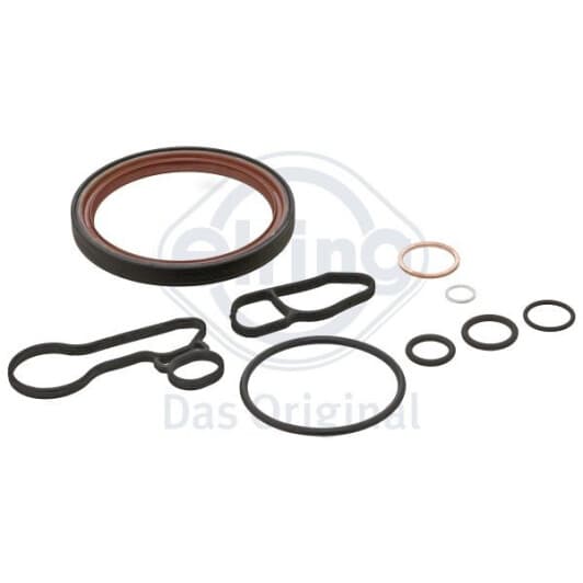 456270 Elring Комплект прокладок блока двигуна