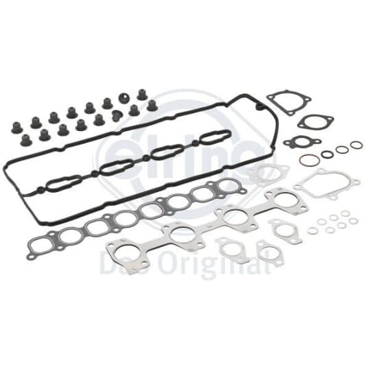 240680 Elring Комплект прокладок ГБЦ
