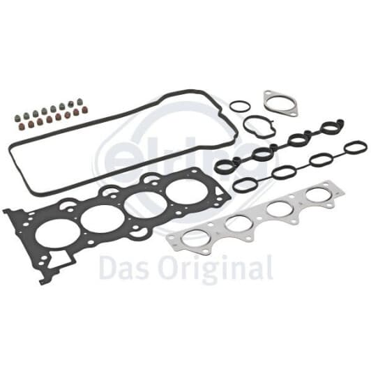 344750 Elring Комплект прокладок ГБЦ