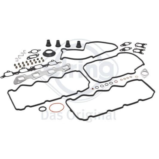 904650 Elring Комплект прокладок ГБЦ