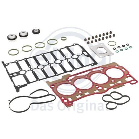642860 Elring Комплект прокладок ГБЦ