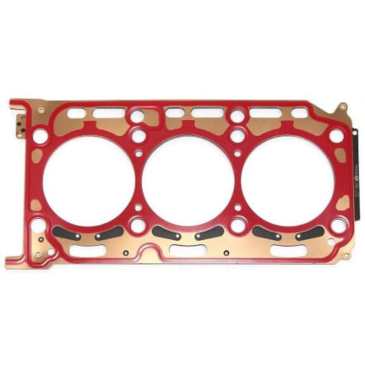 227981 Elring Прокладка ГБЦ