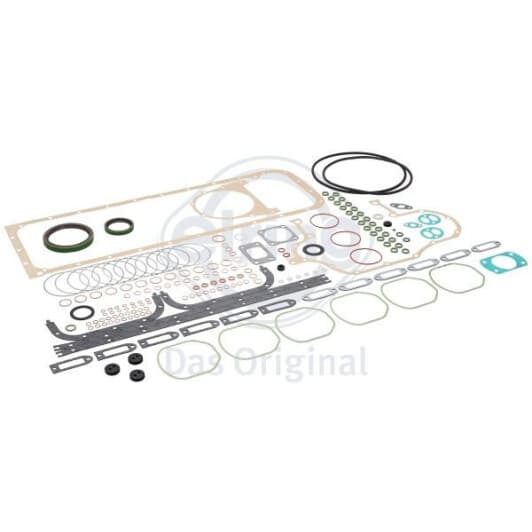 253.325 Elring Комплект прокладок полный
