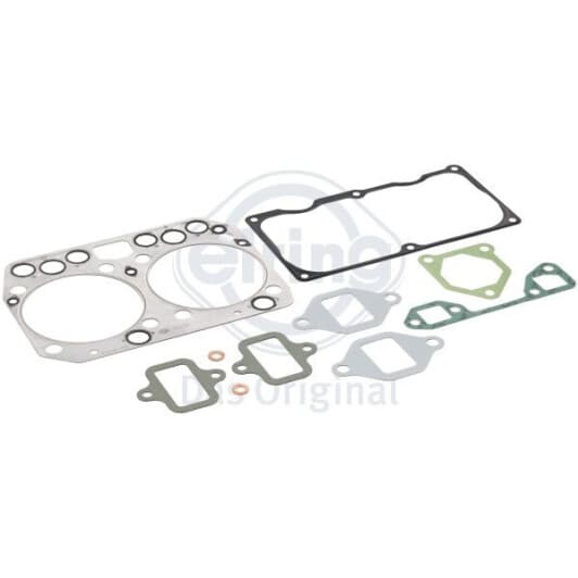 636.320 Elring Комплект прокладок ГБЦ