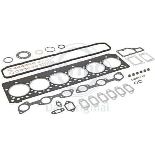 323.590 Elring Комплект прокладок ГБЦ