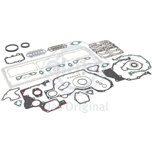 750.027 Elring Комплект прокладок повний