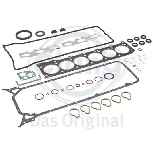 633.580 Elring Комплект прокладок полный