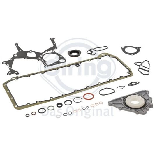 428.690 Elring Комплект прокладок блока двигателя