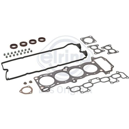 453.960 Elring Комплект прокладок ГБЦ