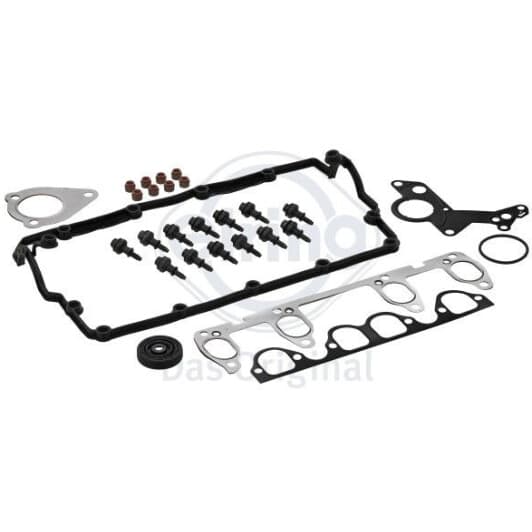 428.880 Elring Комплект прокладок ГБЦ