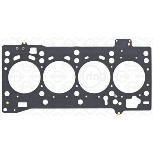 593930 Elring Прокладка ГБЦ