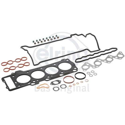 130.520 Elring Комплект прокладок ГБЦ