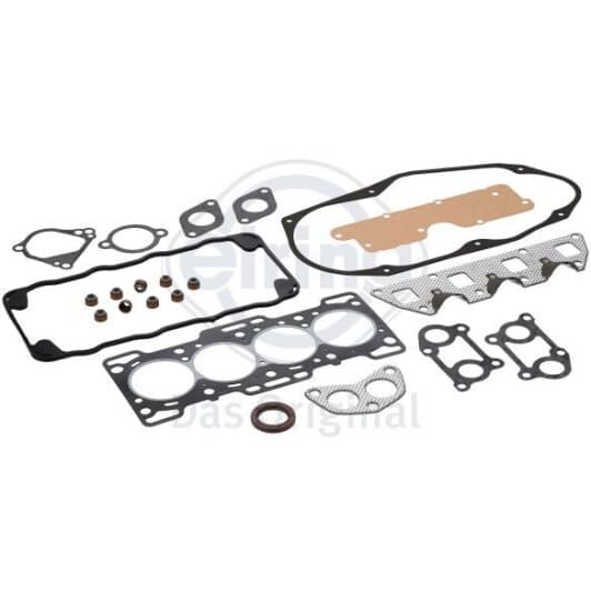 920.096 Elring Комплект прокладок ГБЦ