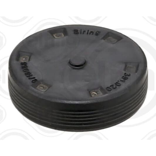 391020 Elring Клапанная крышка