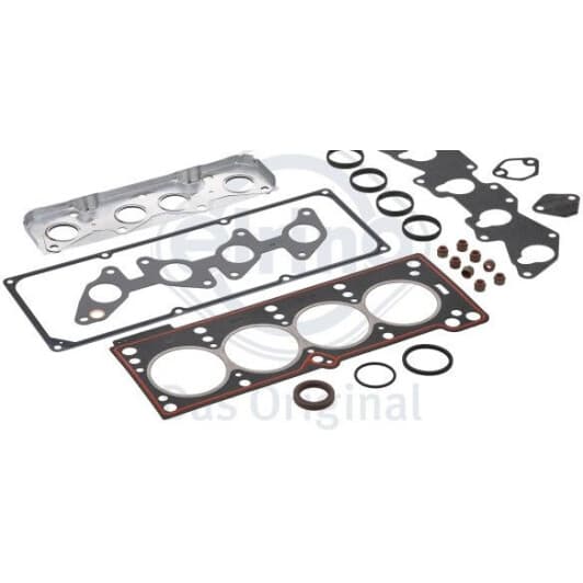 429.020 Elring Комплект прокладок ГБЦ