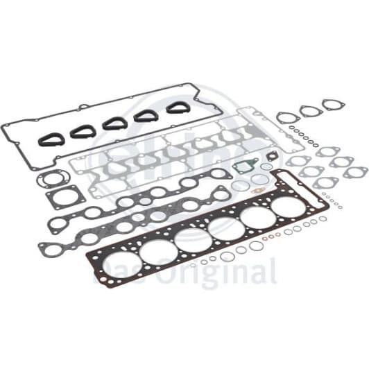 831.026 Elring Комплект прокладок ГБЦ