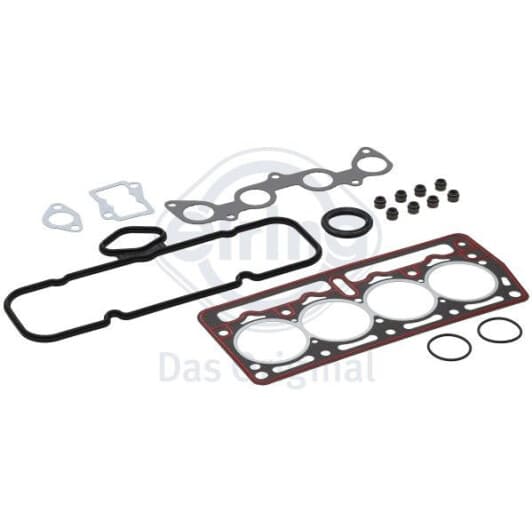 710.242 Elring Комплект прокладок ГБЦ