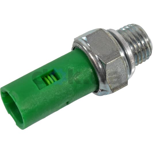 6ZL 009 600-051 Behr Hella Датчик тиску оливи