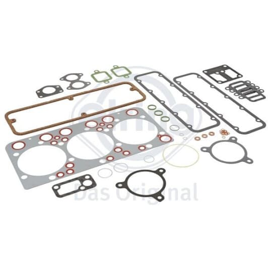 921.807 Elring Комплект прокладок ГБЦ