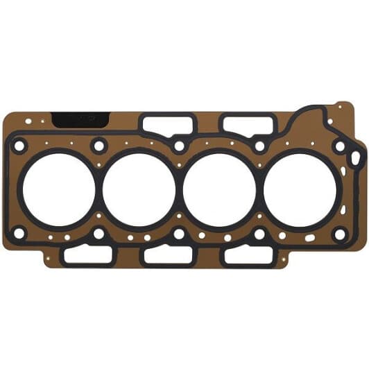 093260 Elring Прокладка ГБЦ